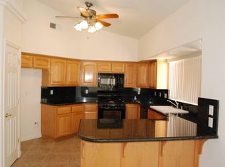 8160 Tamarisk Ave, Yucca Valley, CA 92284