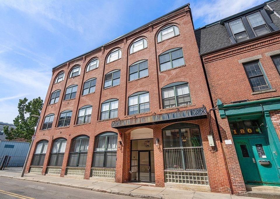 1st image of 172-172 Green St #2