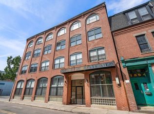 172-172 Green St #2, Jamaica Plain, MA 02130