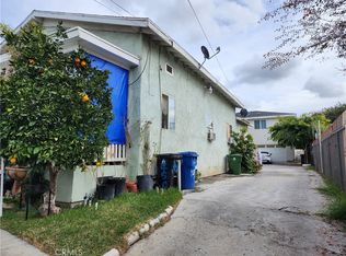 1450-1454 Ricardo St, Los Angeles, CA 90033