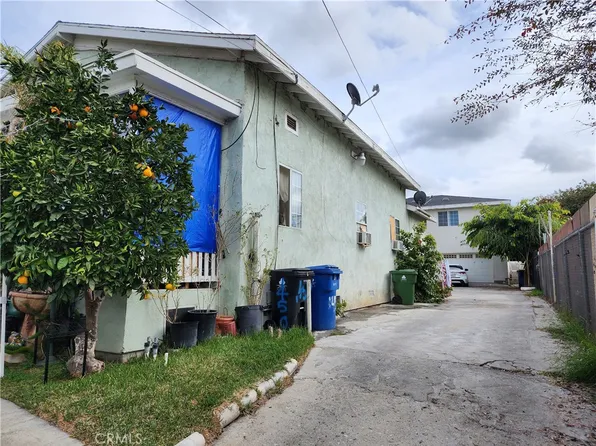 1450-1454 Ricardo St, Los Angeles, CA 90033