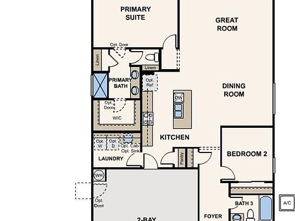2nd image of 35170 W Vera Cruz Drive