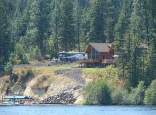 4895 W Shalecrest Rd, Coeur D Alene, ID 83814