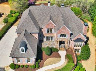 3164 Watsons Bnd, Milton, GA 30004
