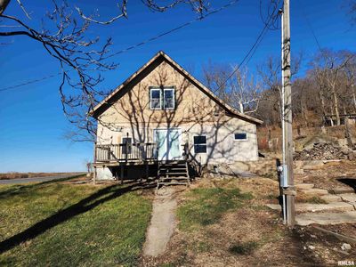 205 N County Road 480, Sutter, IL, 62373