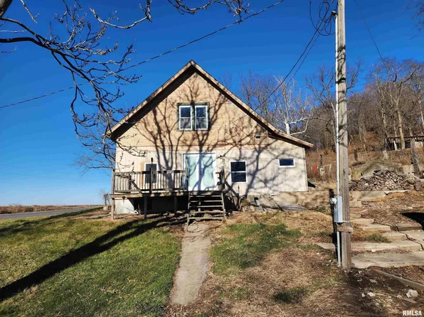 205 N County Road 480, Sutter, IL 62373