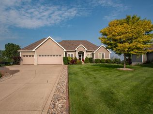 848 Brookside Dr, Jefferson, SD 57038