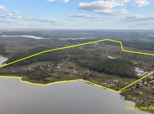 4 Fulford Point Rd, Lowland, NC 28552