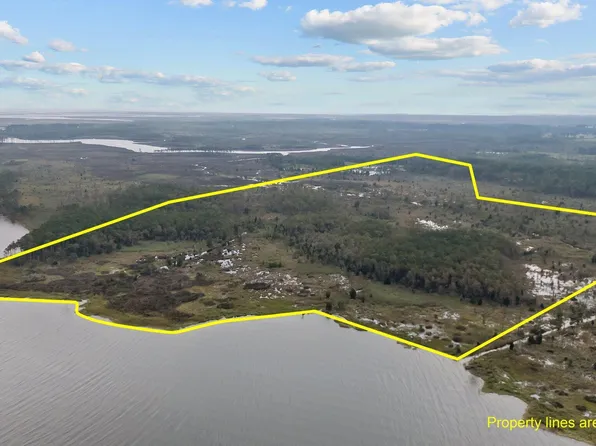 Lot 4 Fulford Point Road, Lowland, NC 28552