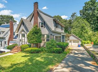 260 Harvard St, Quincy, MA 02170