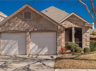 3808 Seminole Pl, Carrollton, TX 75007