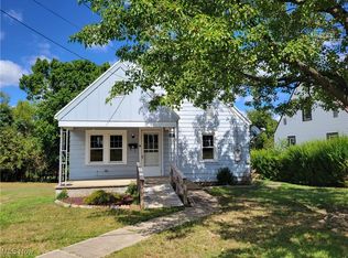 281 Charleston St, Cadiz, OH 43907