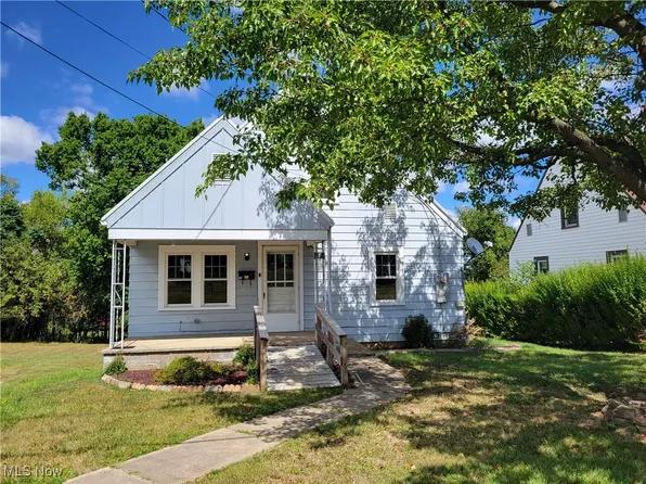 281 Charleston St, Cadiz, OH 43907