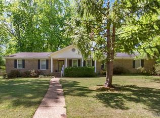 5810 Golden Pond Ave, Northport, AL 35473