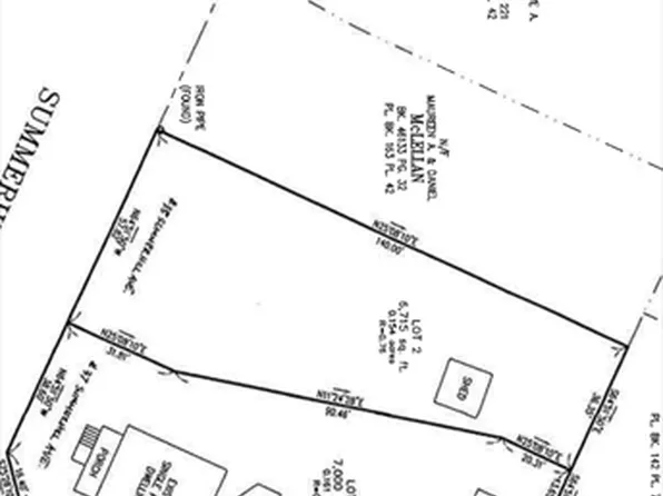 35 Summerhill Ave, Worcester, MA 01606