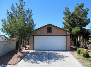 2345 Bristol Brush Way, Las Vegas, NV 89108