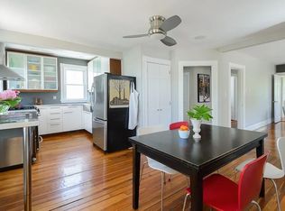 16 Teel St #3, Arlington, MA 02474