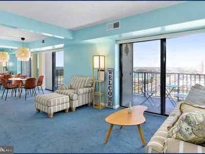 9400 Coastal Hwy UNIT 1101, Ocean City, MD, 21842