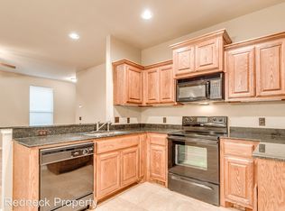 3610 Galatian Way, Yukon, OK 73099