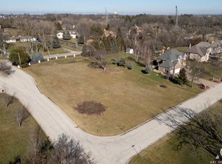 14755 Fox Hollow Ln, Lemont, IL