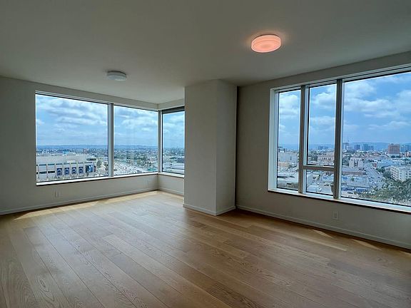 Photos are of unit 1506 same layout