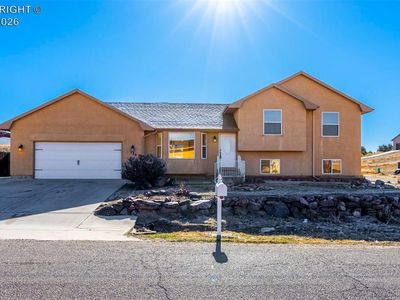136 W Cellini Dr, Pueblo West, CO, 81007