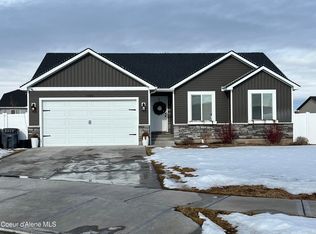 3220 Felicity Dr, Idaho Falls, ID 83402
