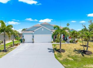 14280 Fort Myers Ave, Port Charlotte, FL 33981