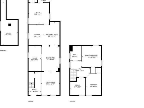 3rd image of 187 Chester St