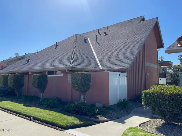 3089 E Harbor Blvd, Ventura, CA 93001