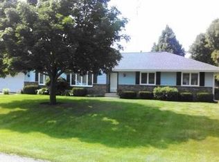 7435 Moss Canyon Rd, Cherry Valley, IL 61016