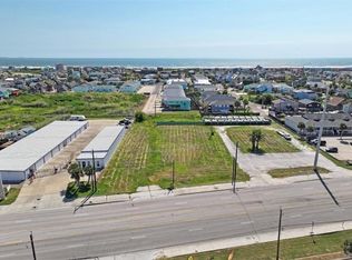 2121 State Hwy 361, Port Aransas, TX 78373