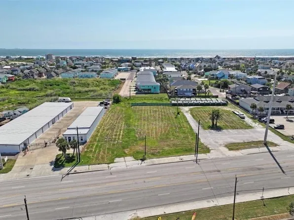 2121 State Hwy 361, Port Aransas, TX 78373