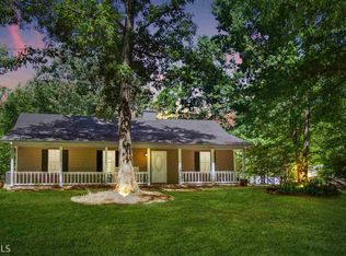 1207 Findley Cato Rd, Woodbury, GA 30293