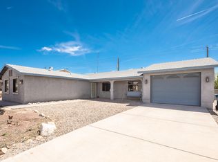 3240 Desert Sage Dr, Lake Havasu City, AZ 86404