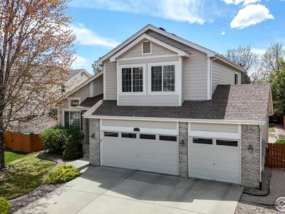2139 Andrews St, Fort Collins, CO, 80528