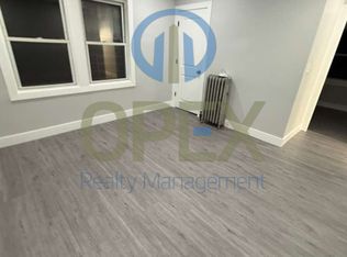 94-96 W End Ave #3, Newark, NJ 07106