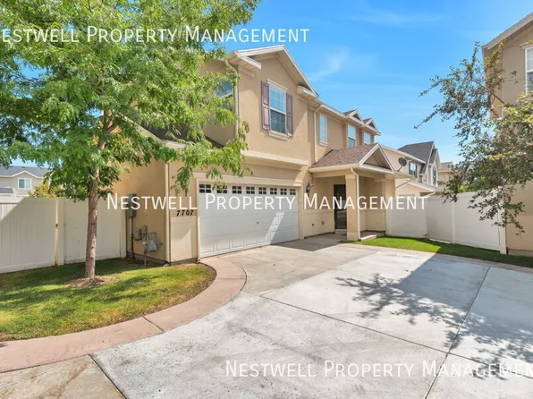 7707 S Yellowwood Ln, West Jordan, UT 84081