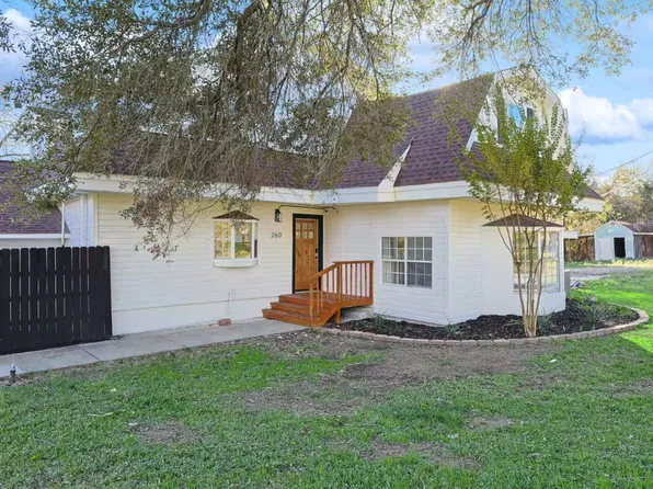 260 McGraw Ln, Sherman, TX 75090