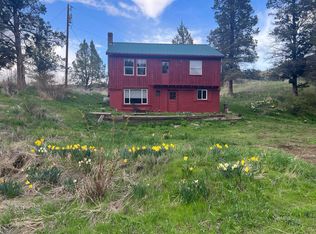 23400 Highway 395 N, Mount Vernon, OR 97865