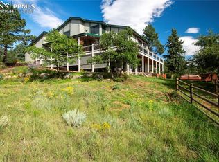 3120 Bonne Vista Dr, Colorado Springs, CO 80906