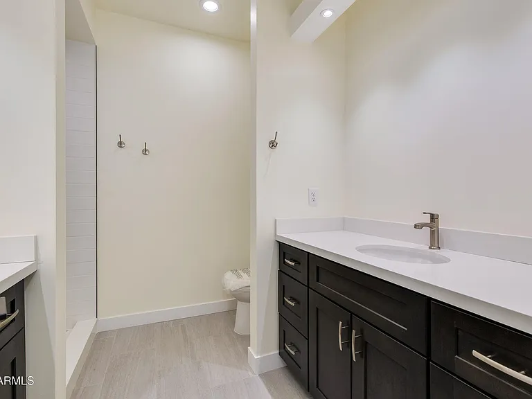 Mirrors Included *just not shown