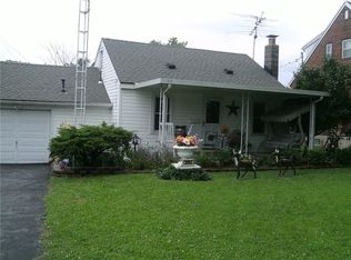 2131 Rector Ave, Dayton, OH 45414