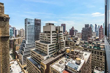 Rented by Level Group