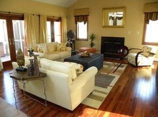 1400 Old Musket Ln, Fort Washington, MD 20744