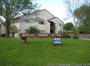 213 Keystone Dr, Rantoul, IL 61866