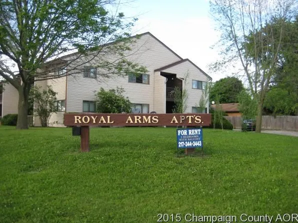 213 Keystone Dr, Rantoul, IL 61866