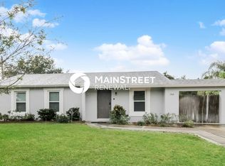 1510 Bavon Dr, Deltona, FL 32725