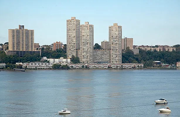 Rented by Brown Harris Stevens | media 4