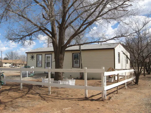 707 Adams Ave, Amherst, TX 79312